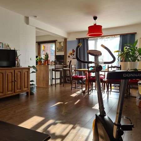Airport Residence Zaventem Luaran gambar
