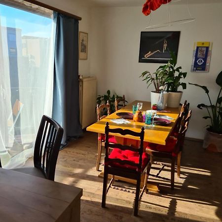Airport Residence Zaventem Luaran gambar