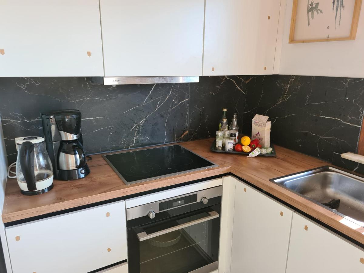 Airport Residence Zaventem Luaran gambar