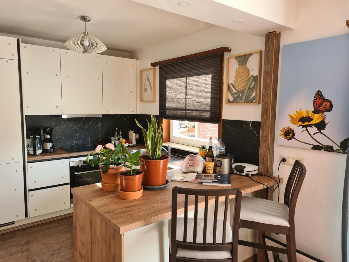 Airport Residence Zaventem Luaran gambar