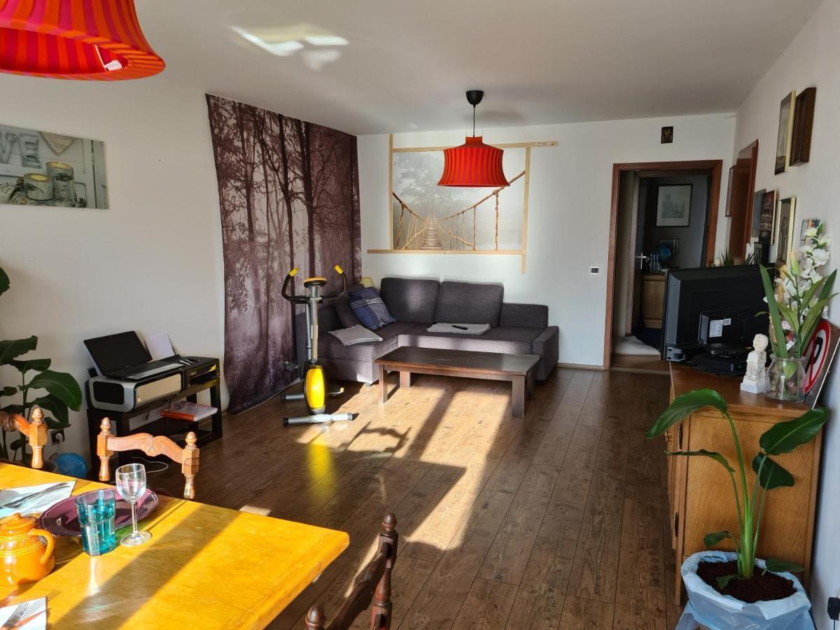 Airport Residence Zaventem Luaran gambar