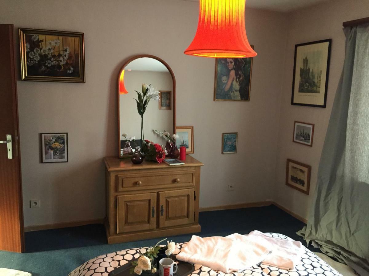 Airport Residence Zaventem Luaran gambar