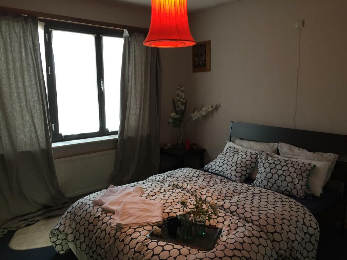 Airport Residence Zaventem Luaran gambar
